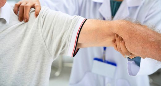 best total elbow replacement surgery in Hyderabad
